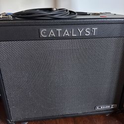 Catalyst 60