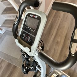 Excercise Bike Kurono Like New