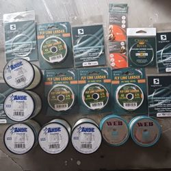 Fishing LINES Set