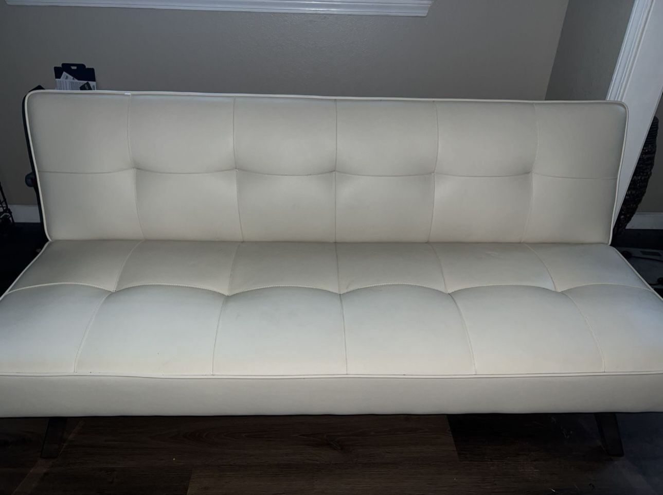 Serta Futon Couch Sofa