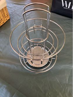 Spice Rack Lazy Suzan