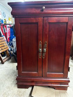 Wine cooler