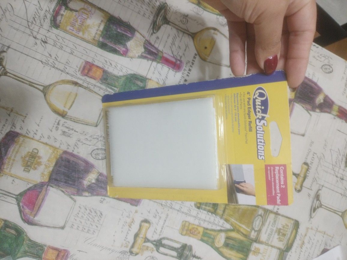 Paint Pad