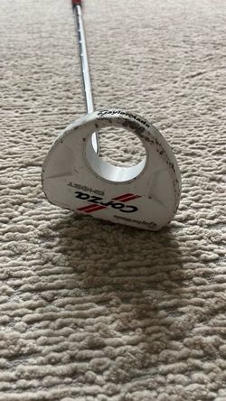 TaylorMade Putter CorzaGhost