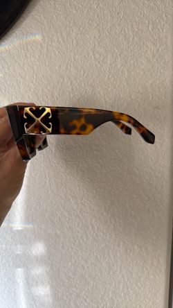 Off white Sunglasses