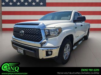 2019 Toyota Tundra 2WD