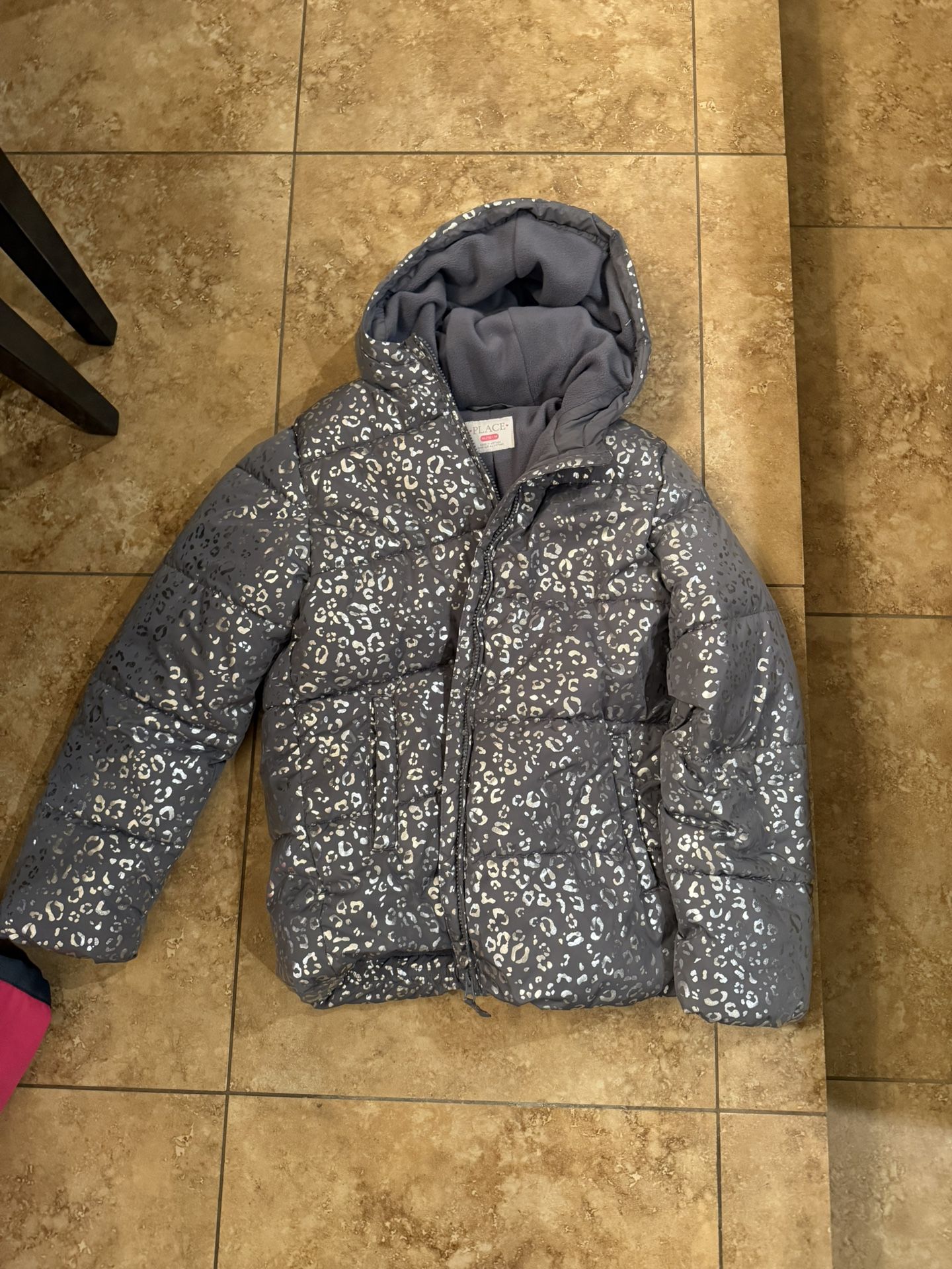 Girls 14-16 Childrens Place Jacket