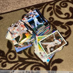 5 Dollar Card Lots