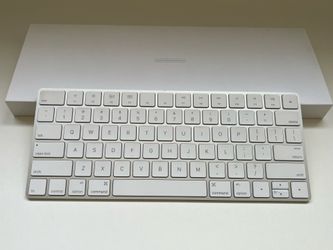 Apple Magic Keyboard
