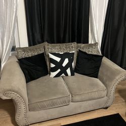Couch Set