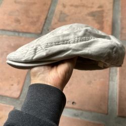 Levi Strauss Signature Flat Cap