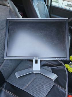 Dell Monitor