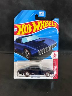 Hotwheels STH
