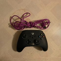 Xbox One X Controller With Charge Cable 