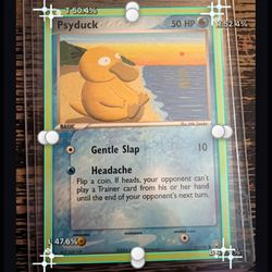 Psyduck 2005