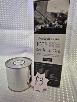 Smoke In A Can
