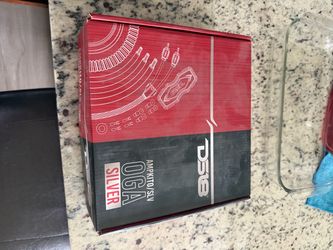 0GA CCA Installation Kit For Car Audio Amplifiers