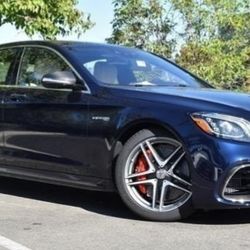 Drive A New Benz Every Year For Life 🙌