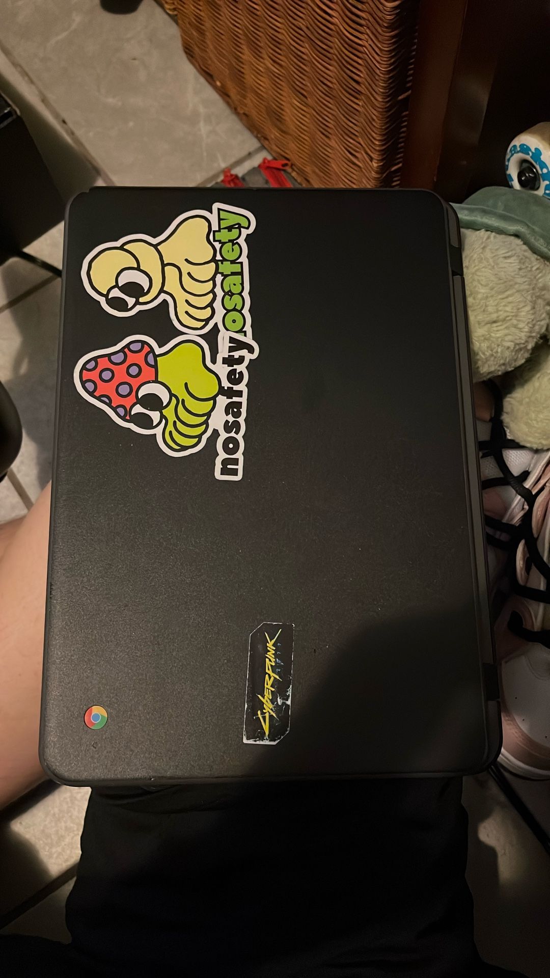 Acer Chromebook