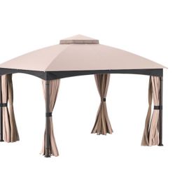 Gazebo 10 Ft X 12 Ft