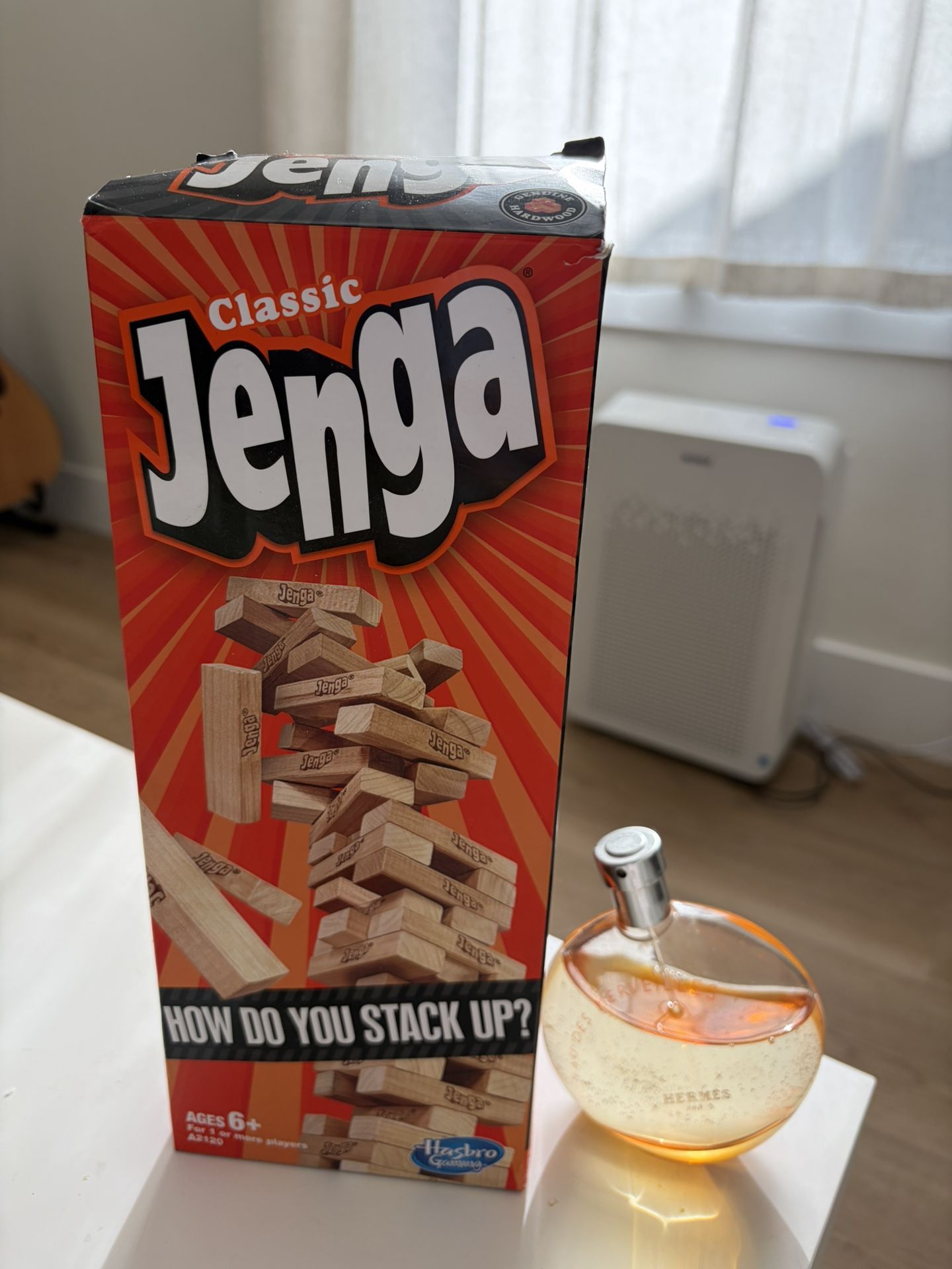 Jenga