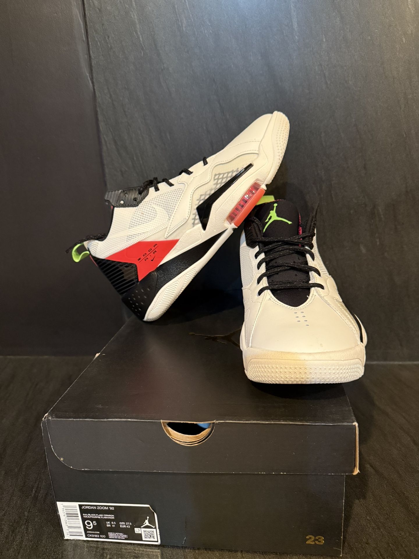 Jordan