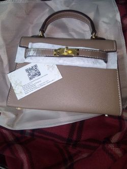 Hermès mini Kelly ll 20