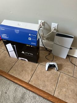 PlayStation 5 digital edition