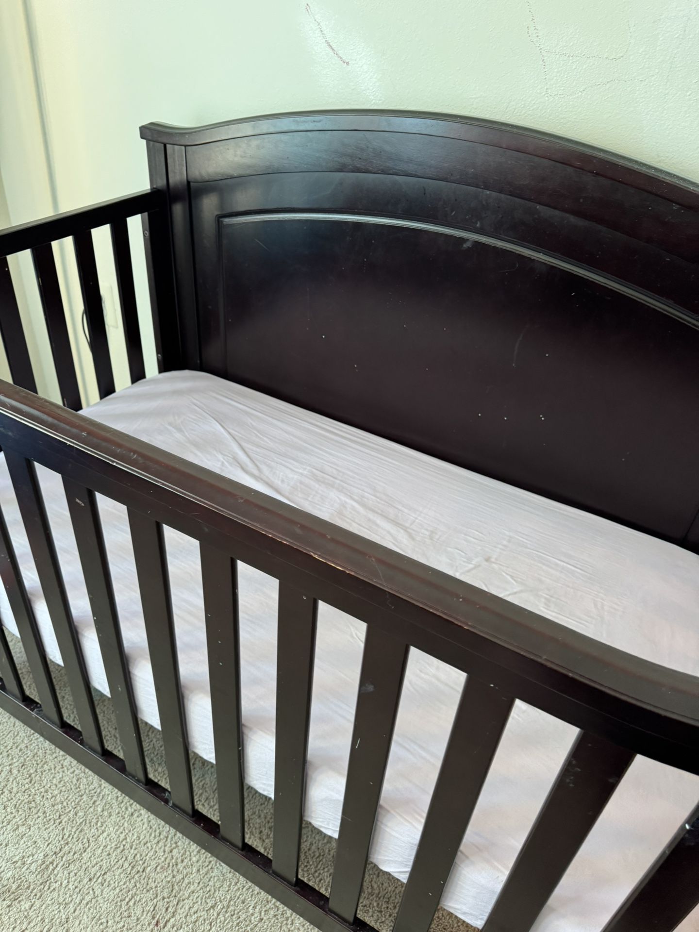 Crib For Sale