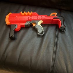 Nerf Gun