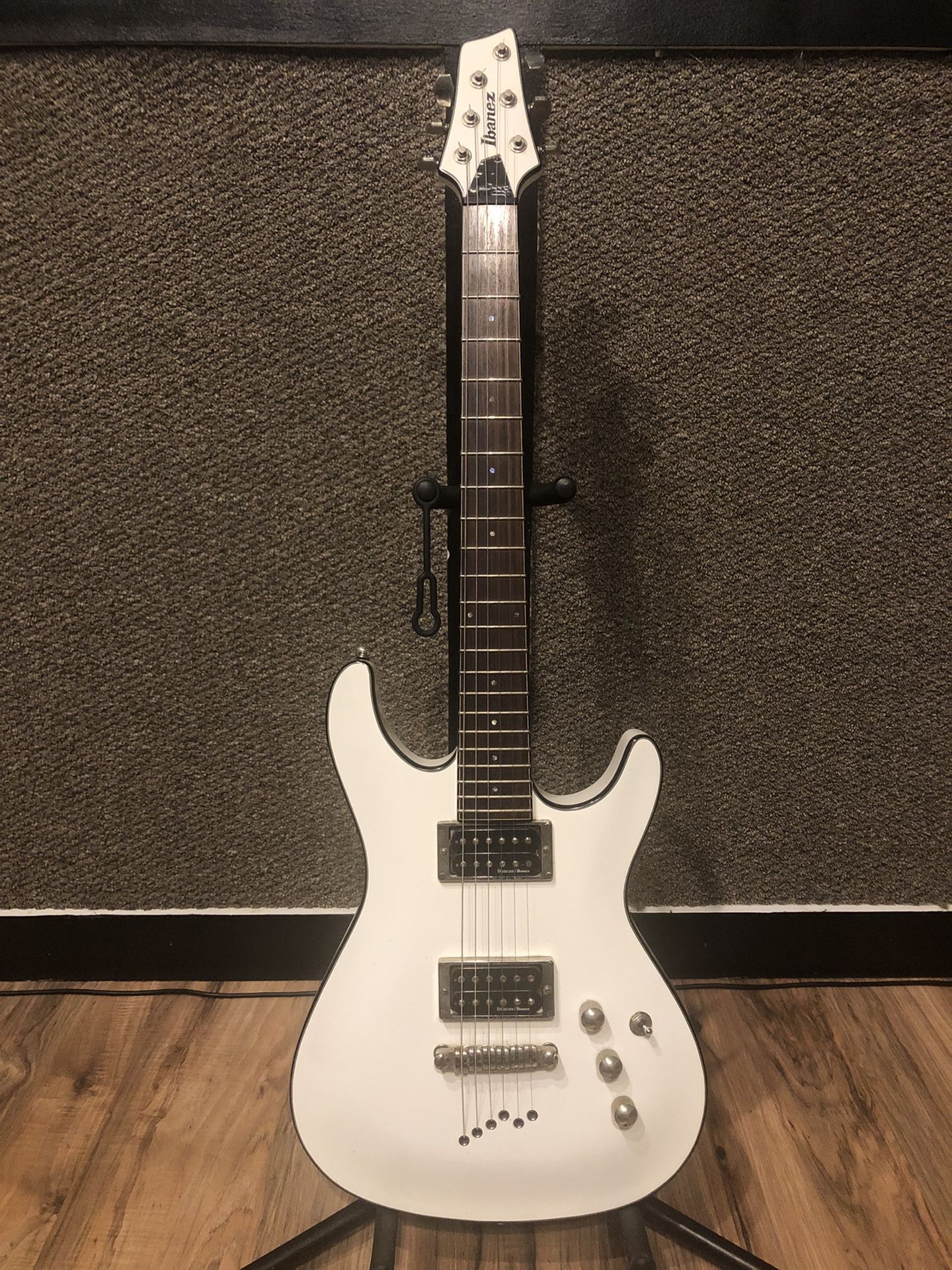 Ibanez SZ320EX (2007) for Sale in Los Angeles, CA - OfferUp