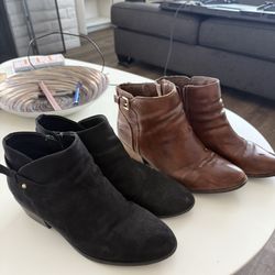 Women's Boots