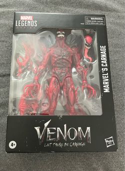 Action figure lot