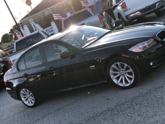 2011 BMW 3 series 328i