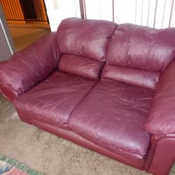 Used Couch