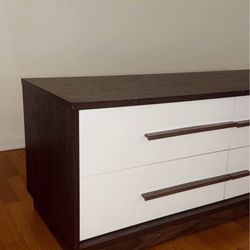 MCM TV Stand Credenza 