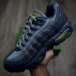 Nike Air Max 95 ‘Yu-Gi-Oh! Joey’