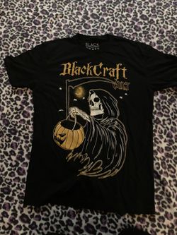 Blackcraft Cult Shirt