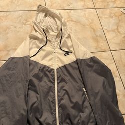 Nike Windbreaker 