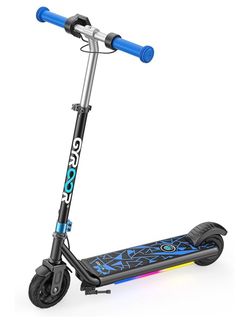 Electric Scooter (Kids) - 150W Motor $100
