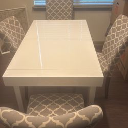 Dining Room Table