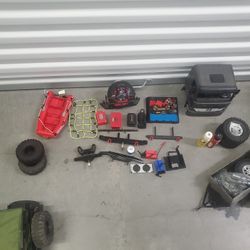 Rc Car 