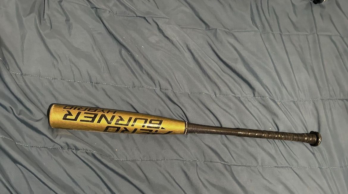 Adidas aero burner hybrid bbcor 32in 29oz