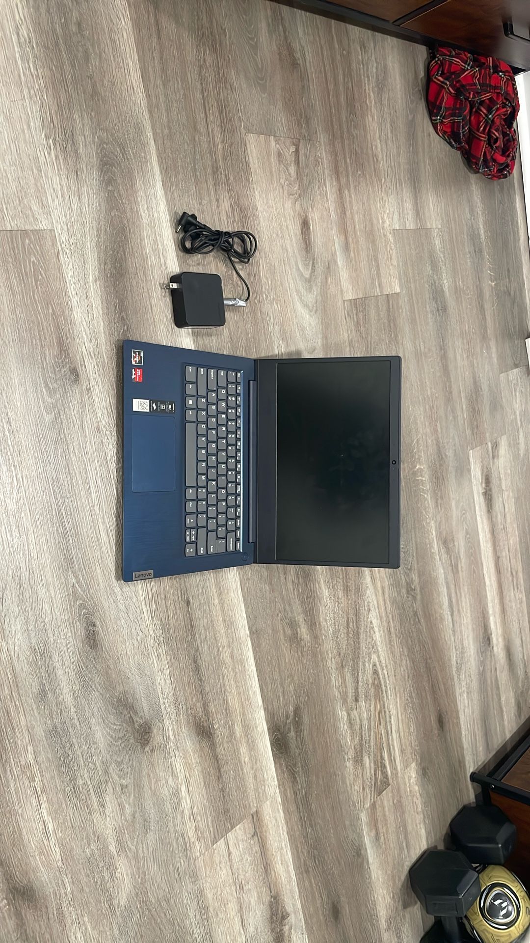 Lenovo Ideapad 3 Laptop