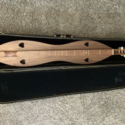 Dulcimer