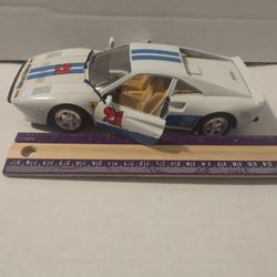 Vintage https://offerup.com/redirect/?o=Q0IuQ2Fy Ferrari GTO 1/24 Scale
