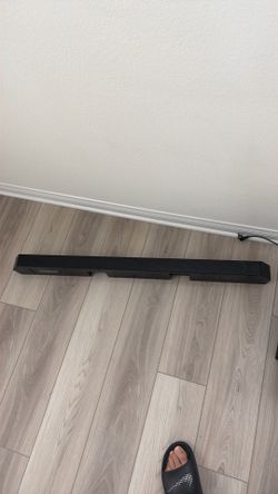 Samsung Soundbar