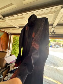 Micheal Myers jumpsuit