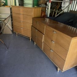 Amazing Dresser & Chest Of Drawers Set