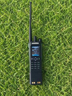 Baofeng UV-32 Amateur Radio
